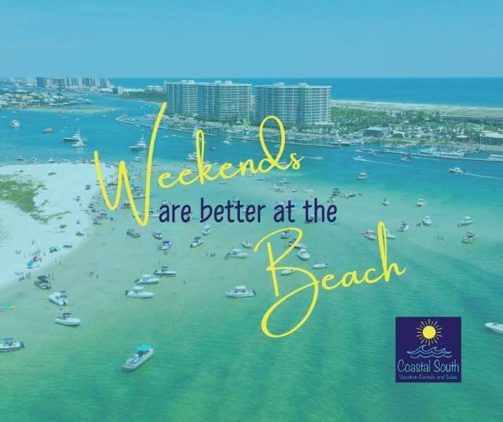 Coastal South Vacation Rentals