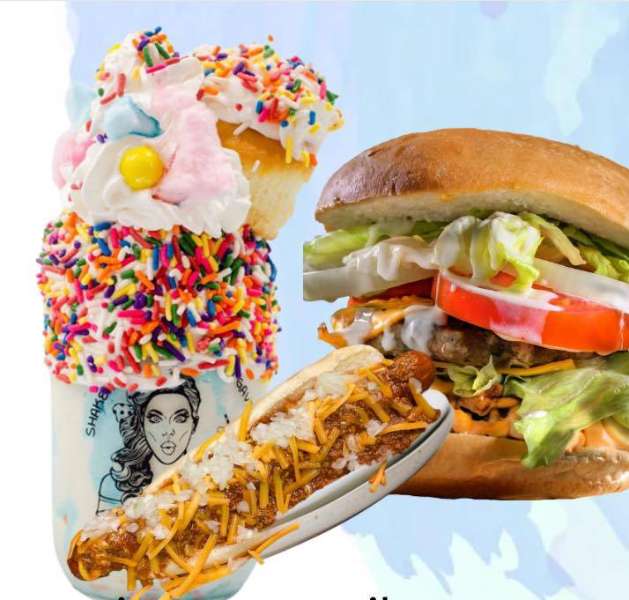 Milkshake Mommas