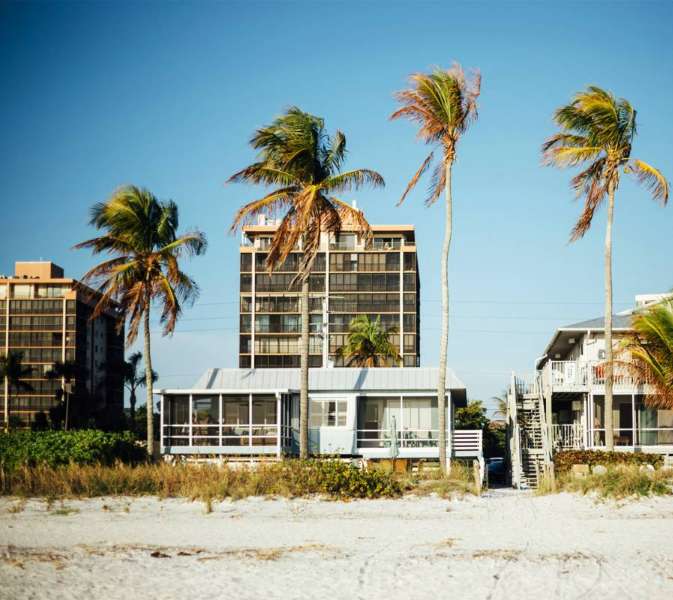 RENTALS