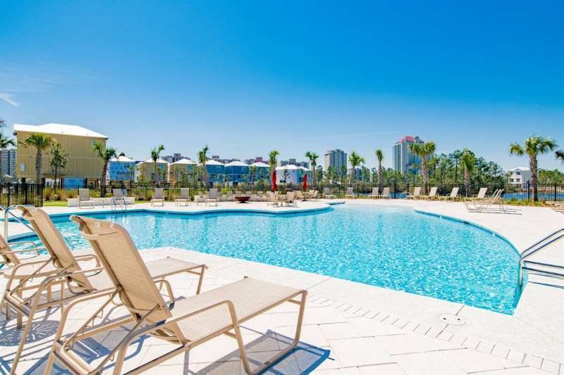 Coastal South Vacation Rentals