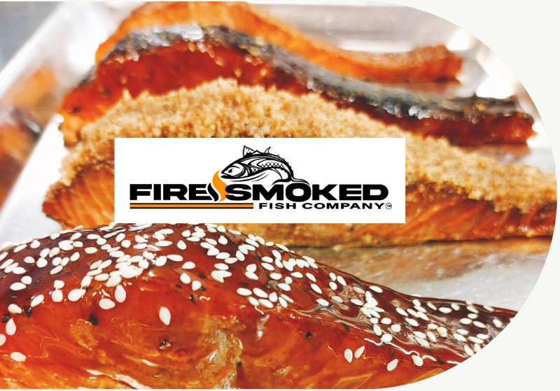 FIRE SMOKED FISH COMPANY