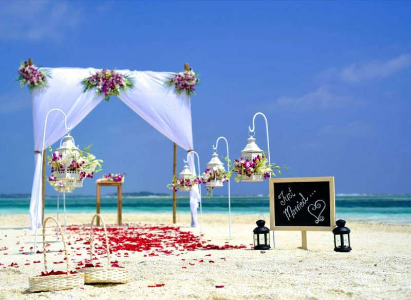 WEDDING